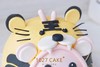 1027CAKE | 立体loopy 小老虎 周岁蛋糕 露比 商品缩略图3