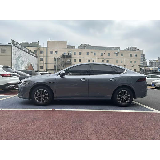 比亚迪 秦PLUS 荣耀版 DM-i 55KM领先型【长租-北京】 商品图3