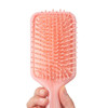 【多样屋专柜】多样屋气垫梳女士气囊卷发魔发梳/娇羞粉 商品缩略图4
