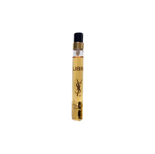 【门店直发】圣罗兰 YSL自由至上 香水小样  7.5ml/10ml带喷头【有无外包装随机】 商品图1