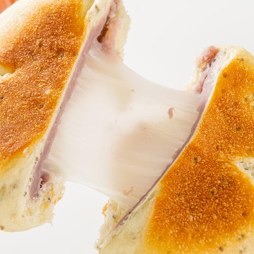 奇亚籽麻薯芋泥包 商品图1