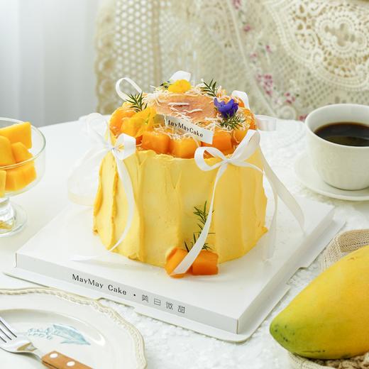 霸气芒芒烤布蕾（斑斓胚）【A4865】 商品图2