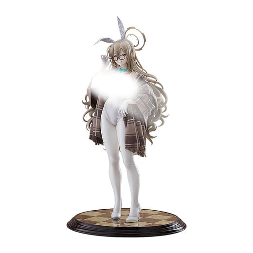 【GSC预售定金】1/7标准比例 室笠茜（邦妮）蔚蓝档案 商品图4