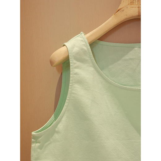 【线上专属】吊带（22705076n-井天） 商品图2