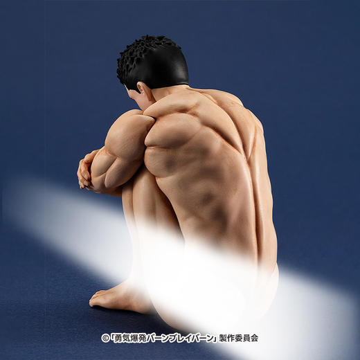 【GSC现货】POP UP PARADE Swacchao! 勇·碧 手办模玩 商品图1