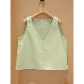 【线上专属】吊带（22705076n-井天）