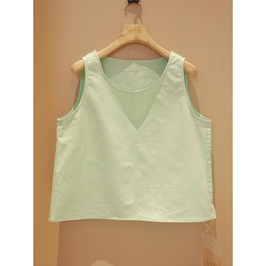 【线上专属】吊带（22705076n-井天） 商品图0