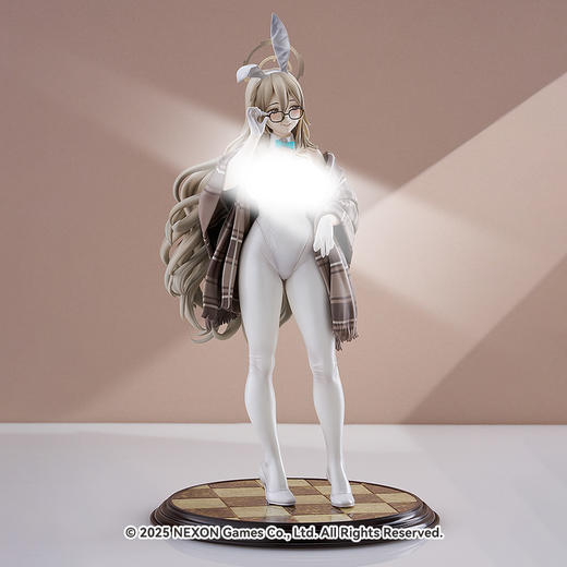 【GSC预售定金】1/7标准比例 室笠茜（邦妮）蔚蓝档案 商品图3