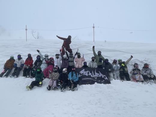 【元旦跨年】12月27日~1月1日 日本北海道二世谷、小樽、喜乐乐、留寿都6天5晚 商品图3