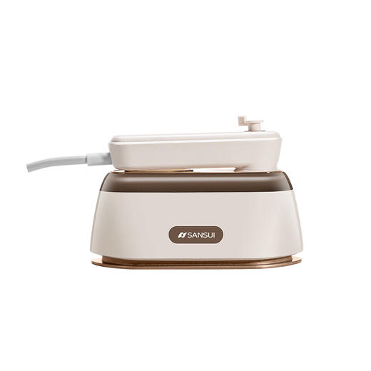 【秒杀】山水手持蒸汽电熨斗S-TD4001 商品图0