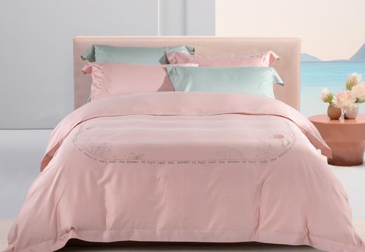 【远梦】奢享生活四件套 商品图3