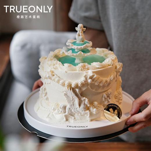 【洛诗莉亚】心愿当诚，纯真璀璨 商品图0