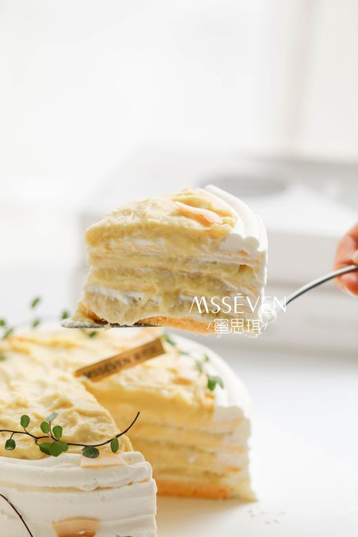 霸气榴莲千层 商品图1