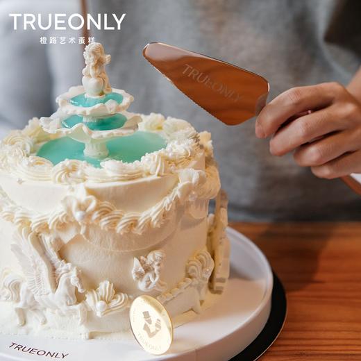 【洛诗莉亚】心愿当诚，纯真璀璨 商品图3