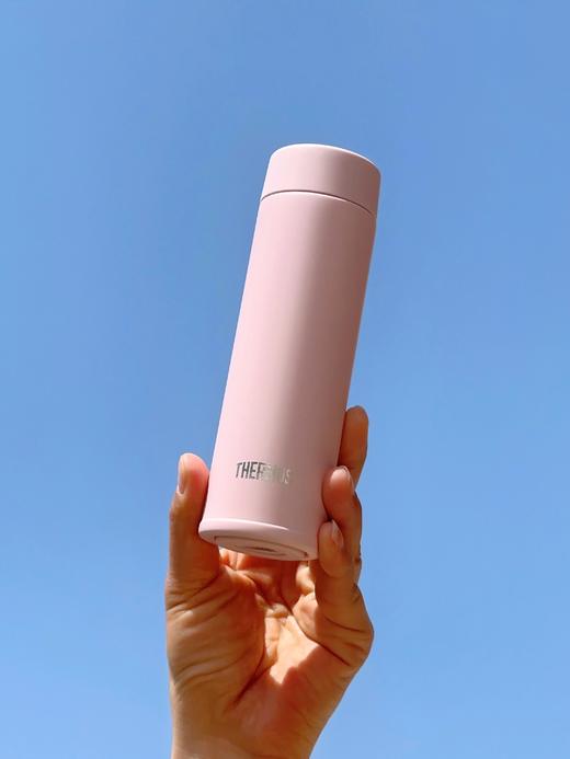 膳魔师316L不锈钢保温杯口袋杯家用户外便携水杯160ml（无货退款） 商品图3
