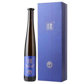 张裕黄金冰谷蓝钻级威代尔冰葡萄酒375ml