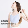 【上新】ubras旗下likeuu发育期少女内衣女大童初高学生V字宽肩带少女文胸 商品缩略图1
