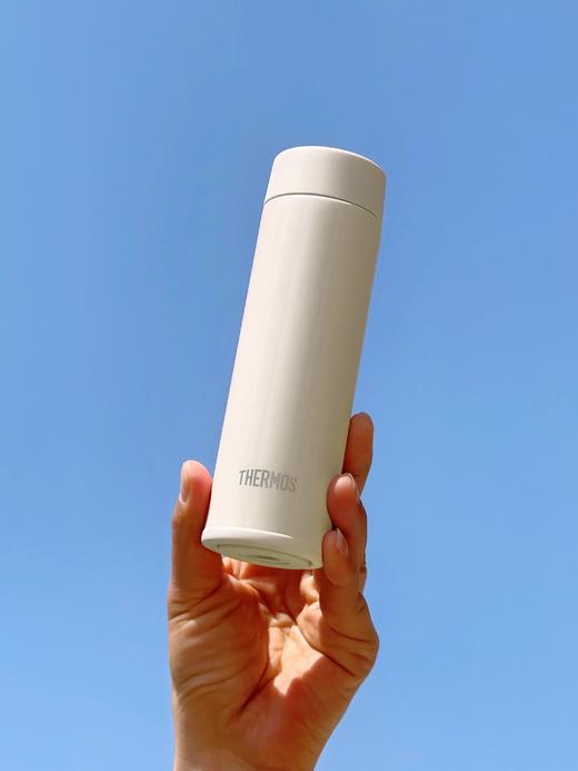 膳魔师316L不锈钢保温杯口袋杯家用户外便携水杯160ml（无货退款） 商品图0