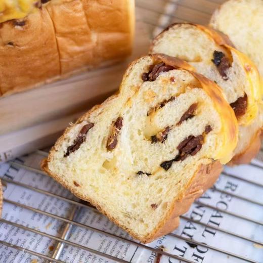 猪肉脯肉松吐司 商品图1