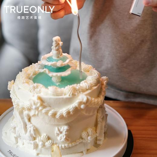 【洛诗莉亚】心愿当诚，纯真璀璨 商品图1