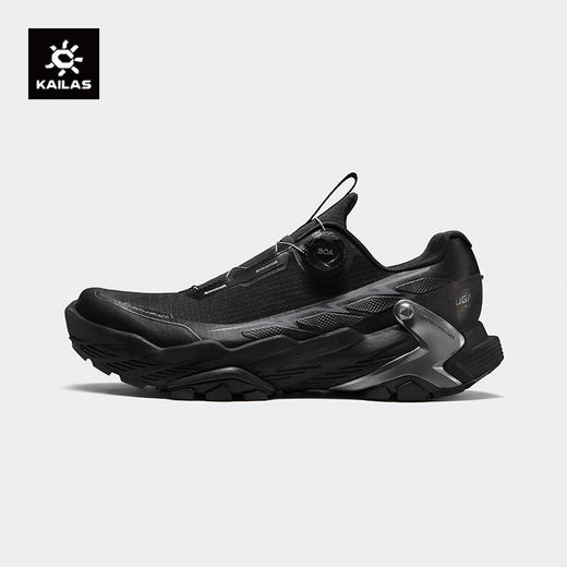KAILAS凯乐石 女款低帮越野跑山鞋（Fuga DU BOA 大坡王）KS2433271 商品图0