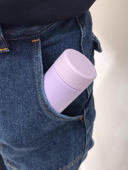 膳魔师316L不锈钢保温杯口袋杯家用户外便携水杯160ml（无货退款） 商品图4