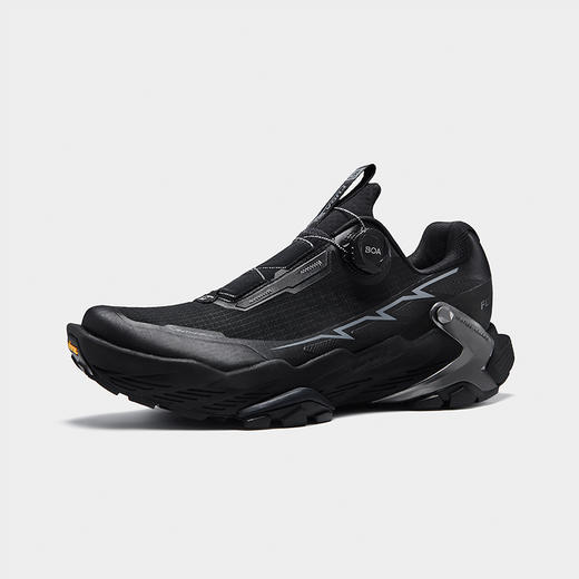 KAILAS凯乐石 女款低帮越野跑山鞋（Fuga DU BOA 大坡王）KS2433271 商品图4