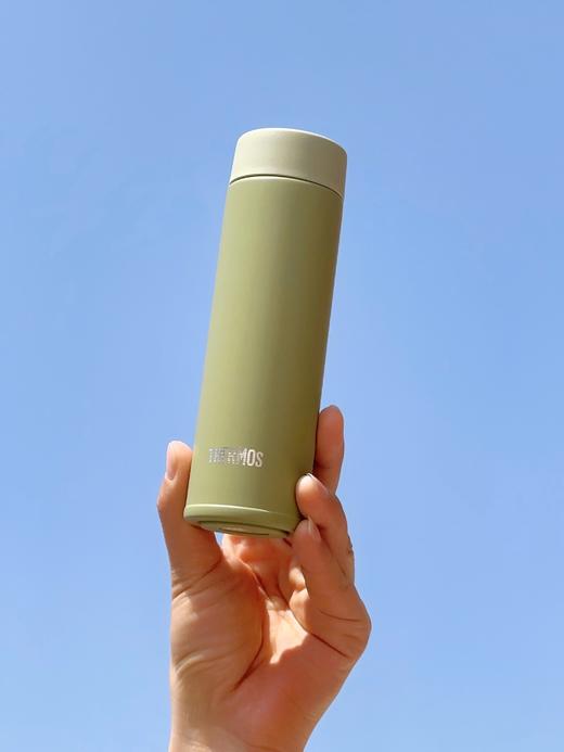 膳魔师316L不锈钢保温杯口袋杯家用户外便携水杯160ml（无货退款） 商品图1