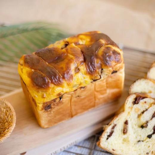 猪肉脯肉松吐司 商品图0