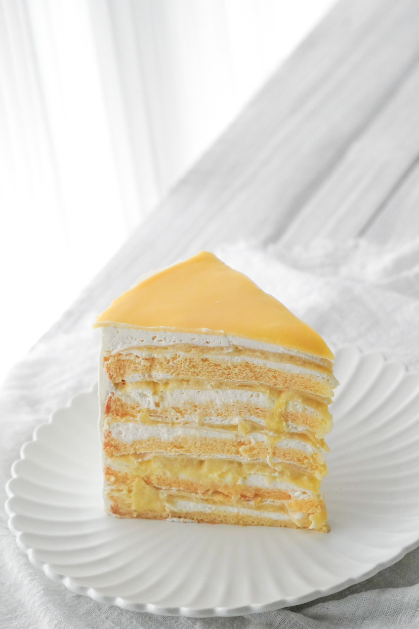 榴莲千层（约11点30以后可取）