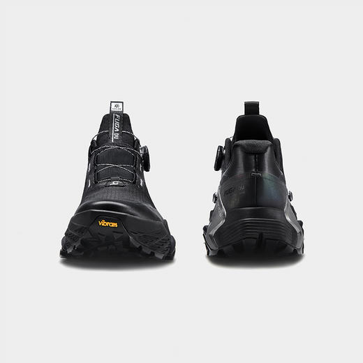 KAILAS凯乐石 女款低帮越野跑山鞋（Fuga DU BOA 大坡王）KS2433271 商品图3