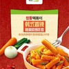 圃美多香辣炒年糕425g/袋 商品缩略图2