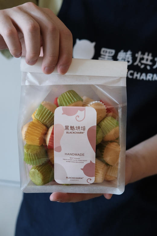 kiri乳酪小蛋糕（周一，三，五出） 商品图1