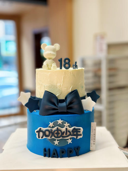 加油少年 商品图2