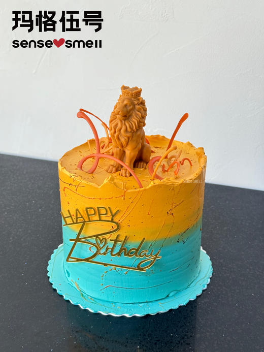 狮子座8款（请提前2天预订） 商品图2