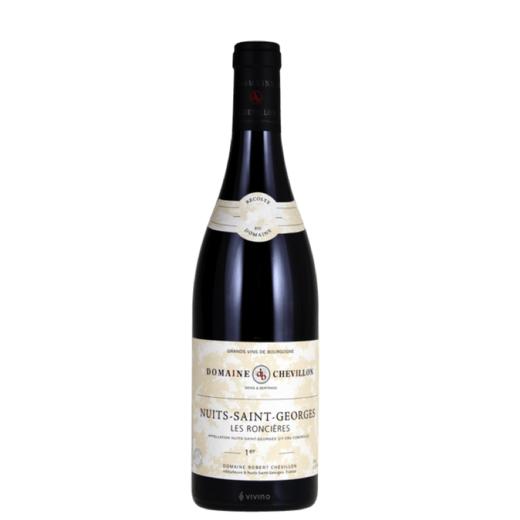 夏维酒庄夜圣乔治一级园珑兮干红葡萄酒 Robert Chevillon Nuits St Georges 1er Cru Les Roncières 商品图2