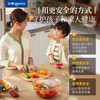 【秒杀】东菱胶囊果蔬清洗机DL-1212 商品缩略图4