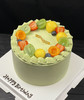 简约水果装饰蛋糕 商品缩略图12