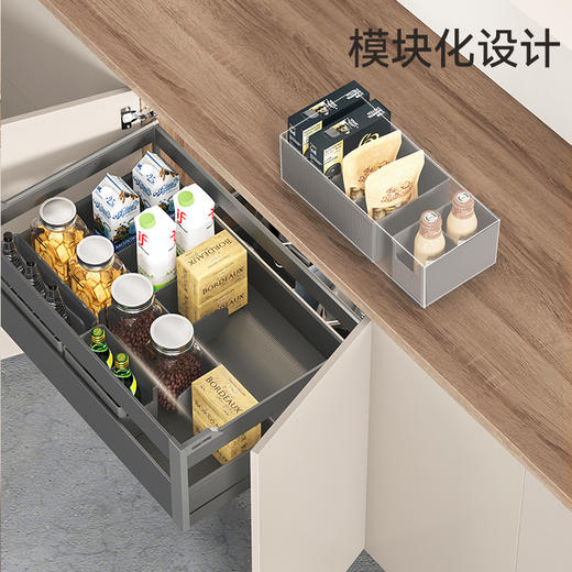 尚酷【食品抽】- 开门式 商品图3