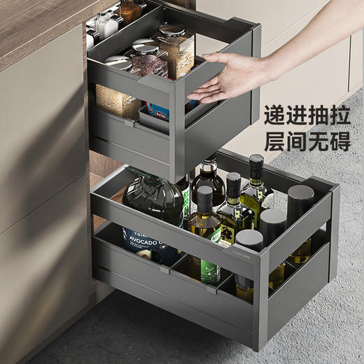 尚酷【调料抽】- 双抽款 商品图1