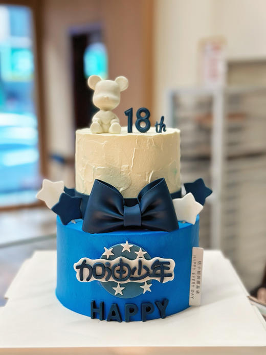 加油少年 商品图0