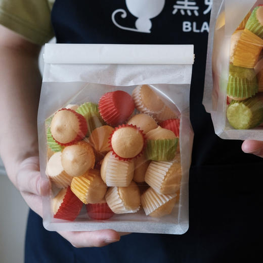 kiri乳酪小蛋糕（周一，三，五出） 商品图0