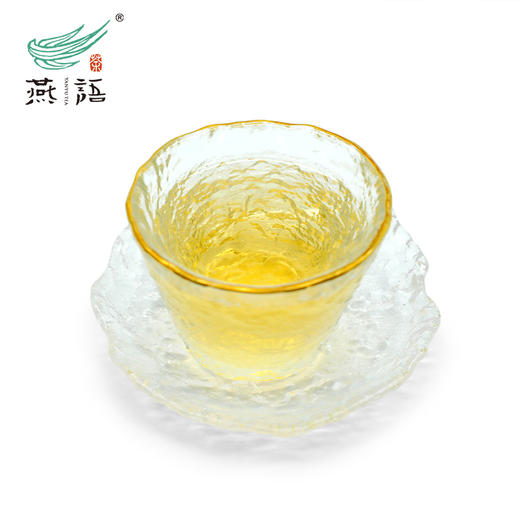 2017燕语冰岛黄金叶礼盒150g 商品图3