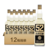52°劲牌特酿·莜麦 光瓶 口粮酒500ml 商品缩略图0