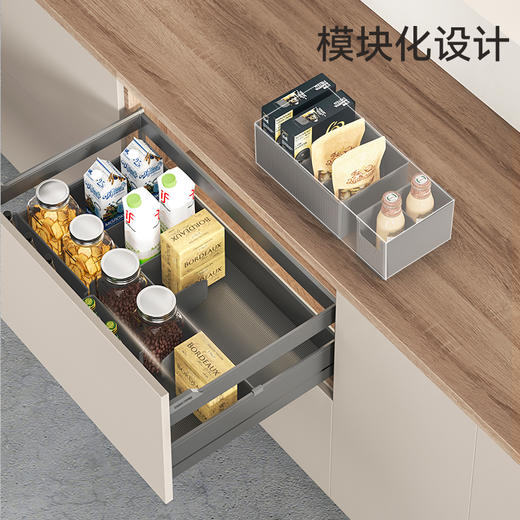 尚酷【食品抽】- 连门式 商品图3