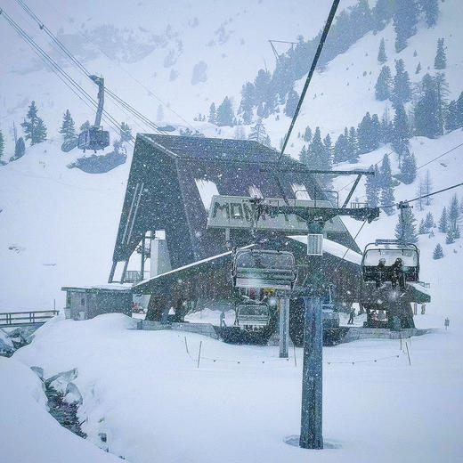 【25/26雪季】瑞士马特宏峰大区 四山谷+阿莱奇冰川 3月20日 商品图2