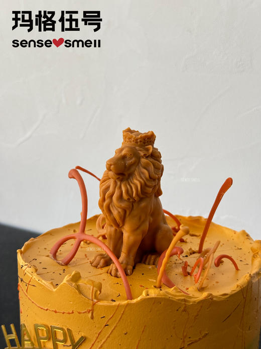 狮子座8款（请提前2天预订） 商品图1