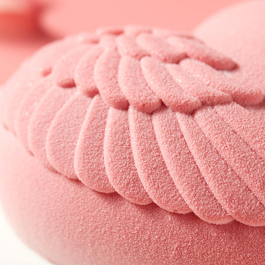 倾心 玫瑰荔枝慕斯蛋糕 商品图2