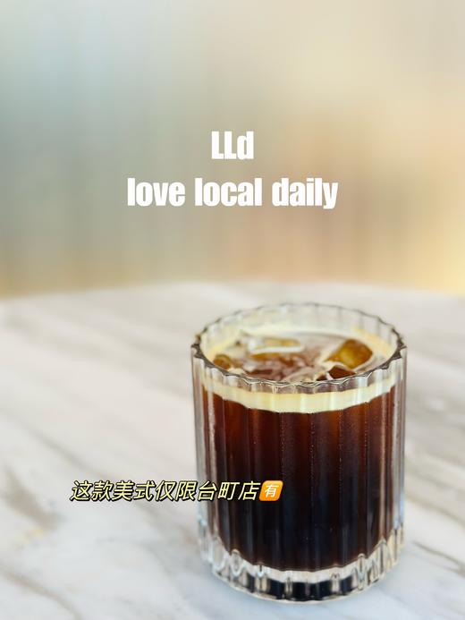 美式咖啡 商品图1