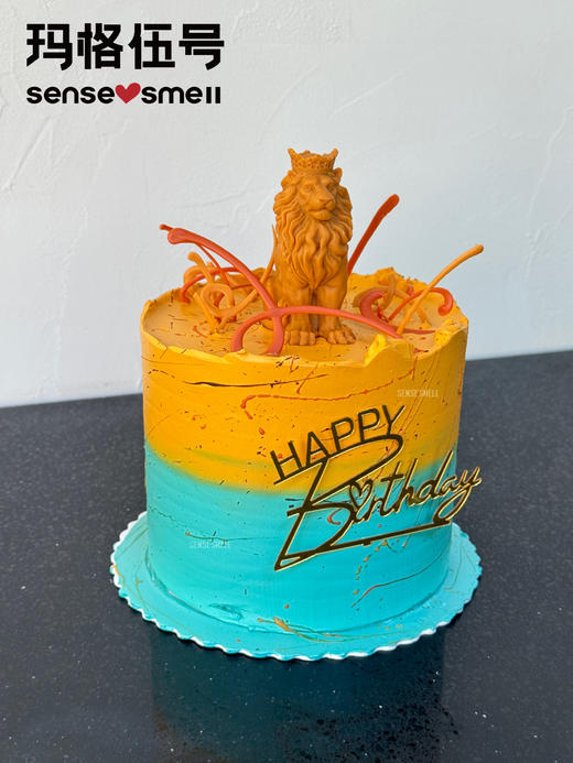 狮子座8款（请提前2天预订） 商品图5